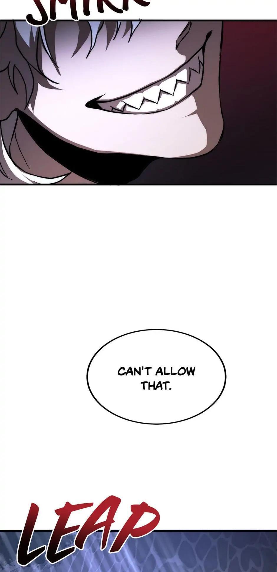 Read The Grand Mudang Saga Manga Online