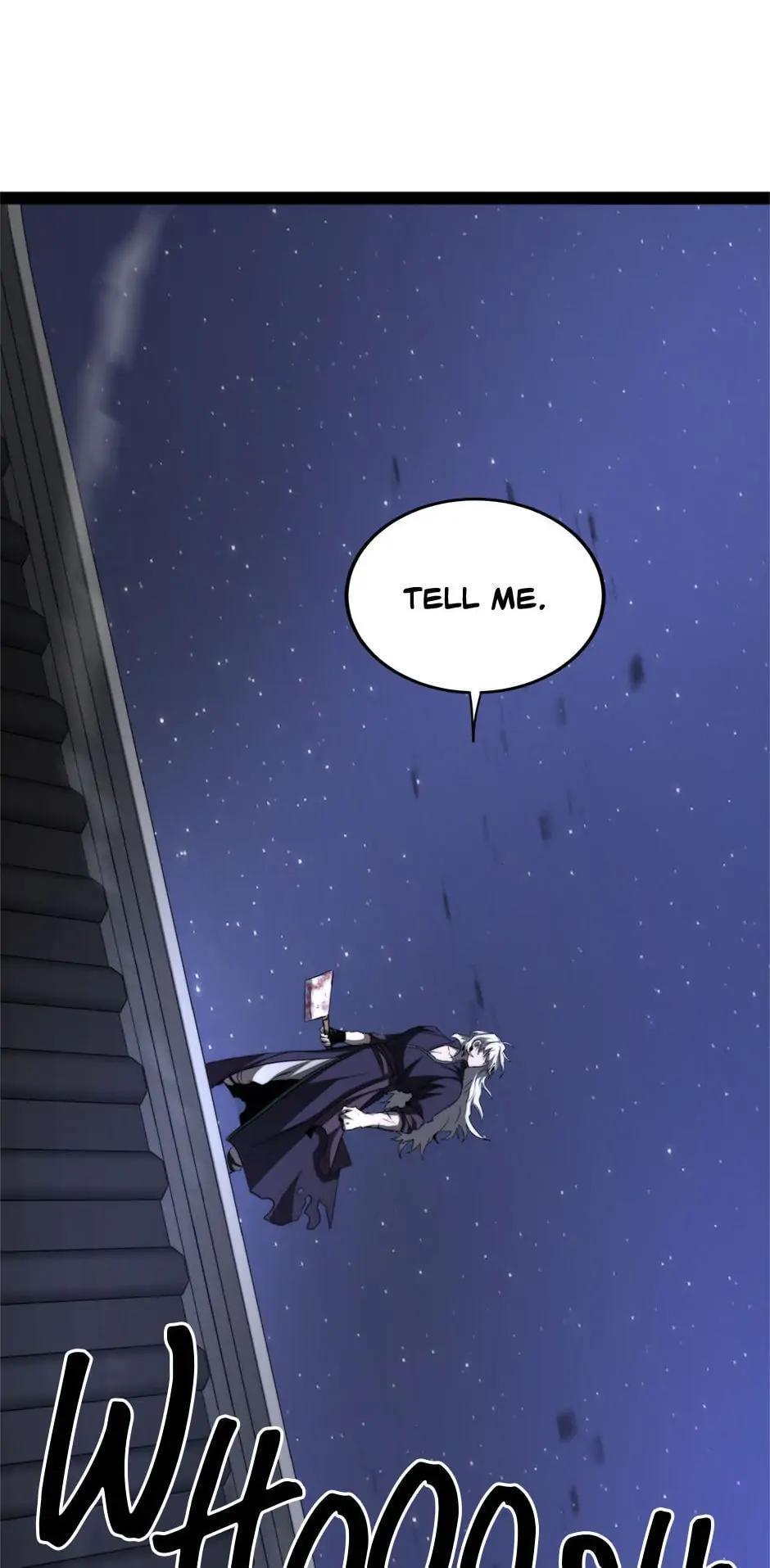 Read The Grand Mudang Saga Manga Online