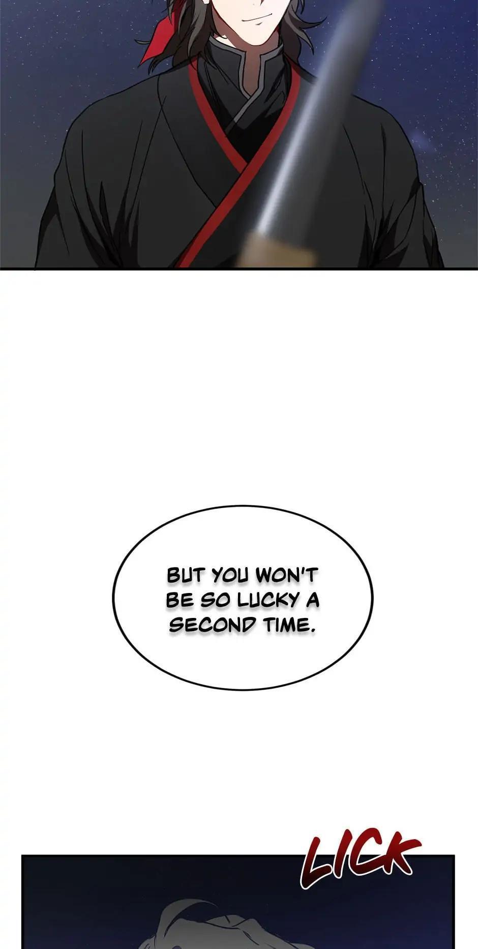 Read The Grand Mudang Saga Manga Online