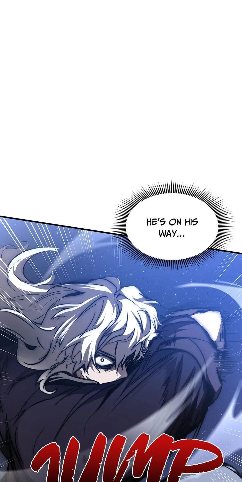 Read The Grand Mudang Saga Manga Online