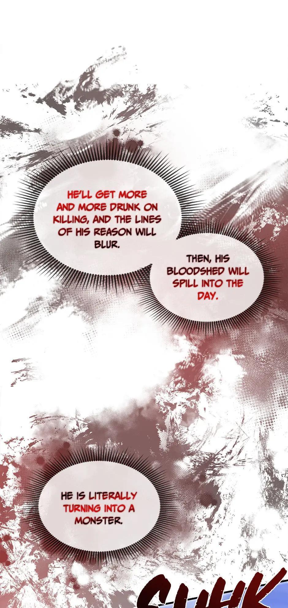 Read The Grand Mudang Saga Manga Online