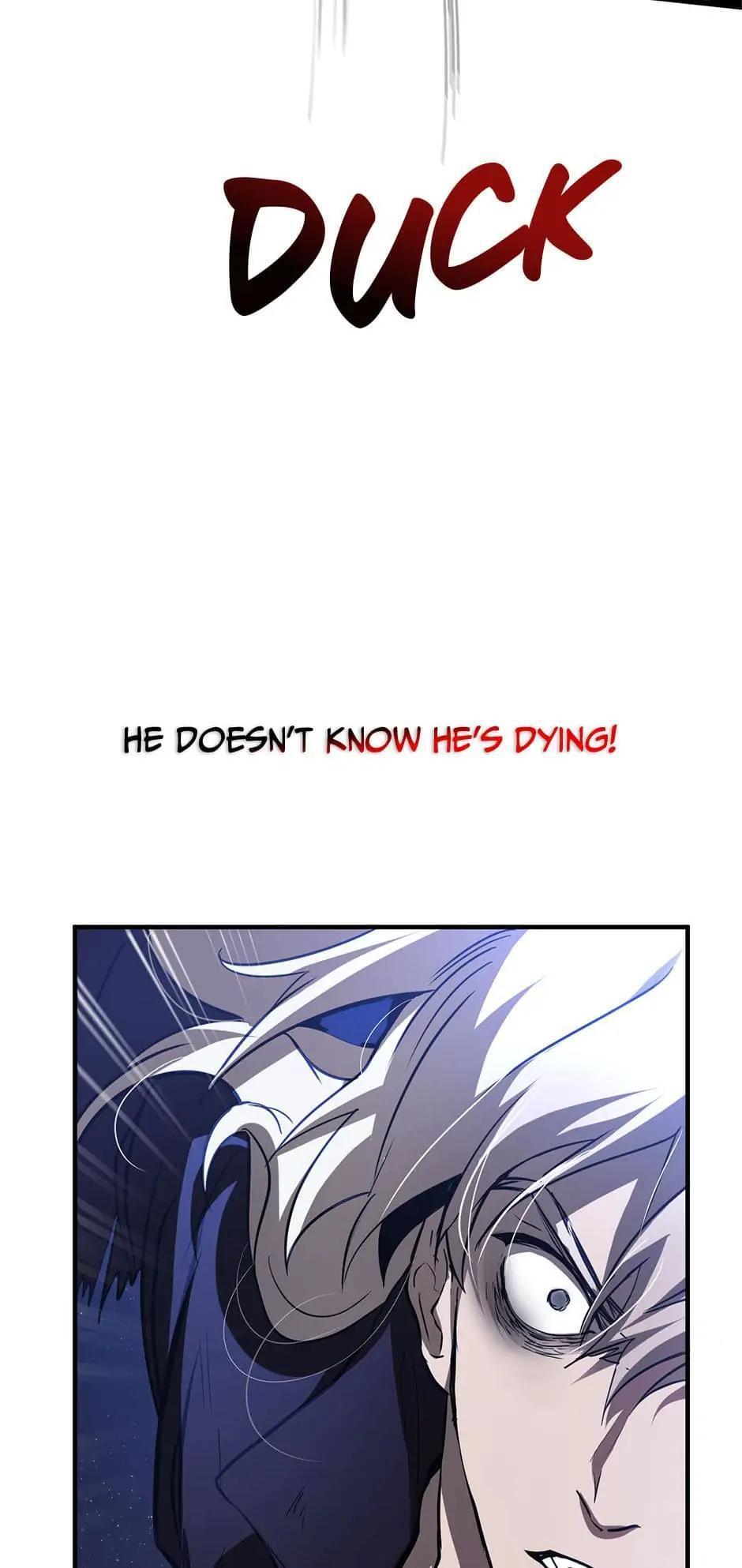 Read The Grand Mudang Saga Manga Online