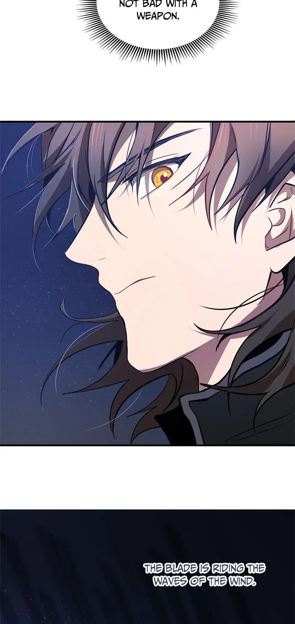 Read The Grand Mudang Saga Manga Online