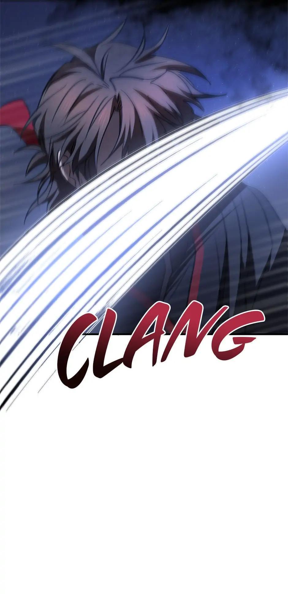 Read The Grand Mudang Saga Manga Online