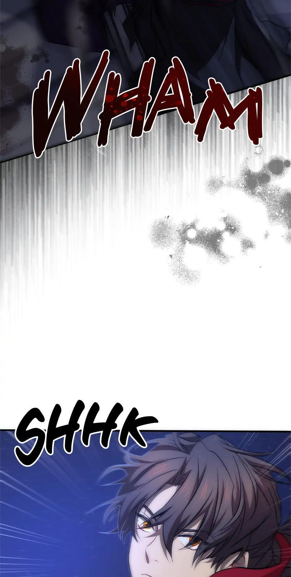 Read The Grand Mudang Saga Manga Online