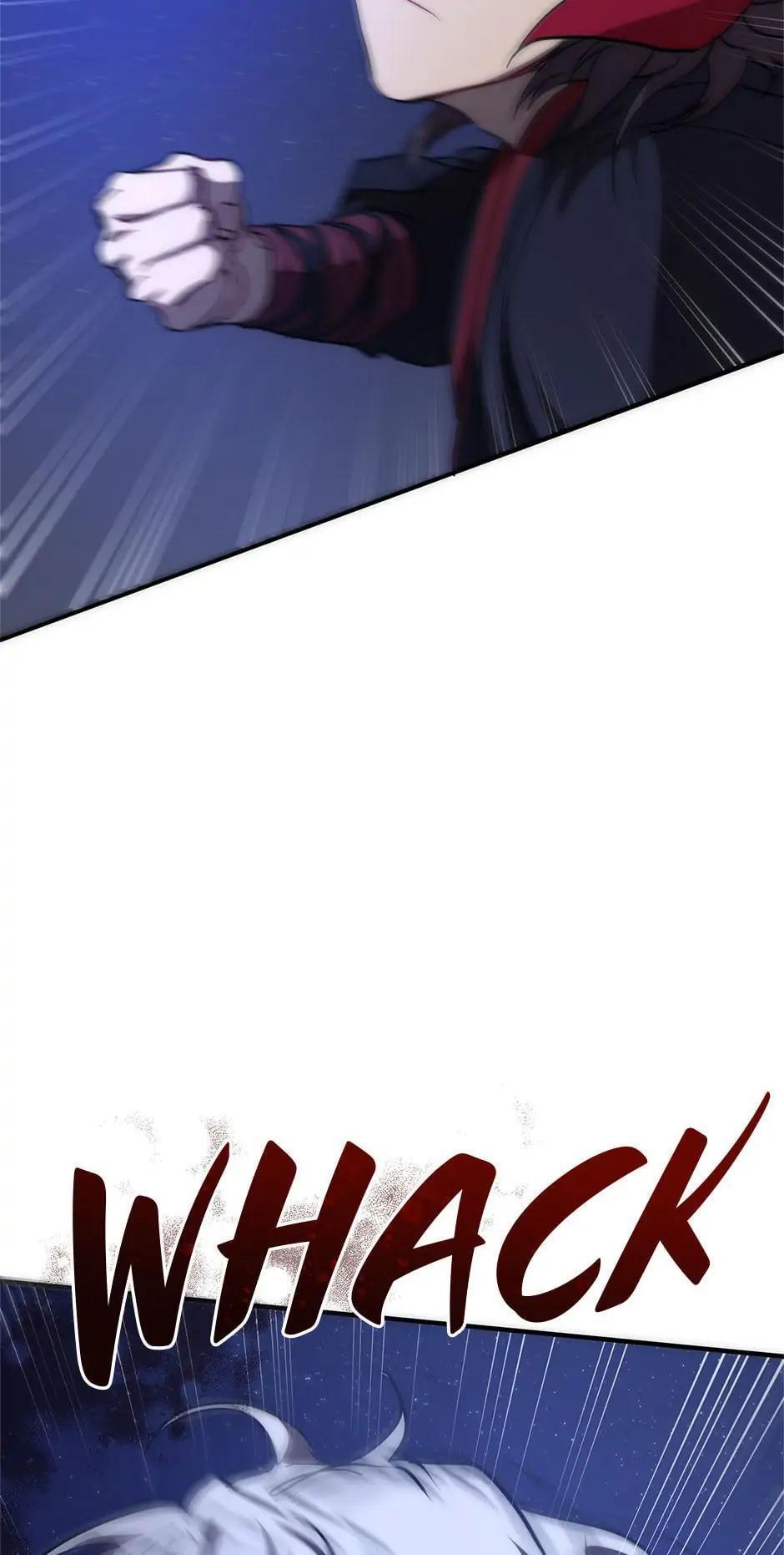 Read The Grand Mudang Saga Manga Online