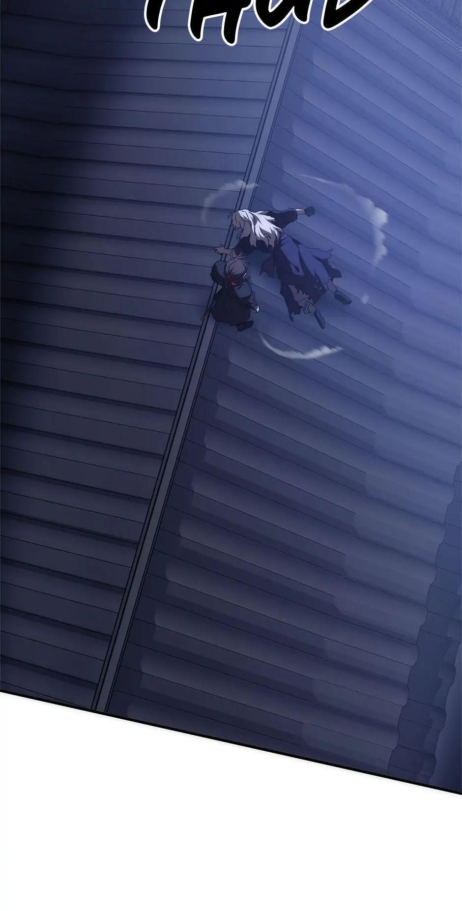 Read The Grand Mudang Saga Manga Online