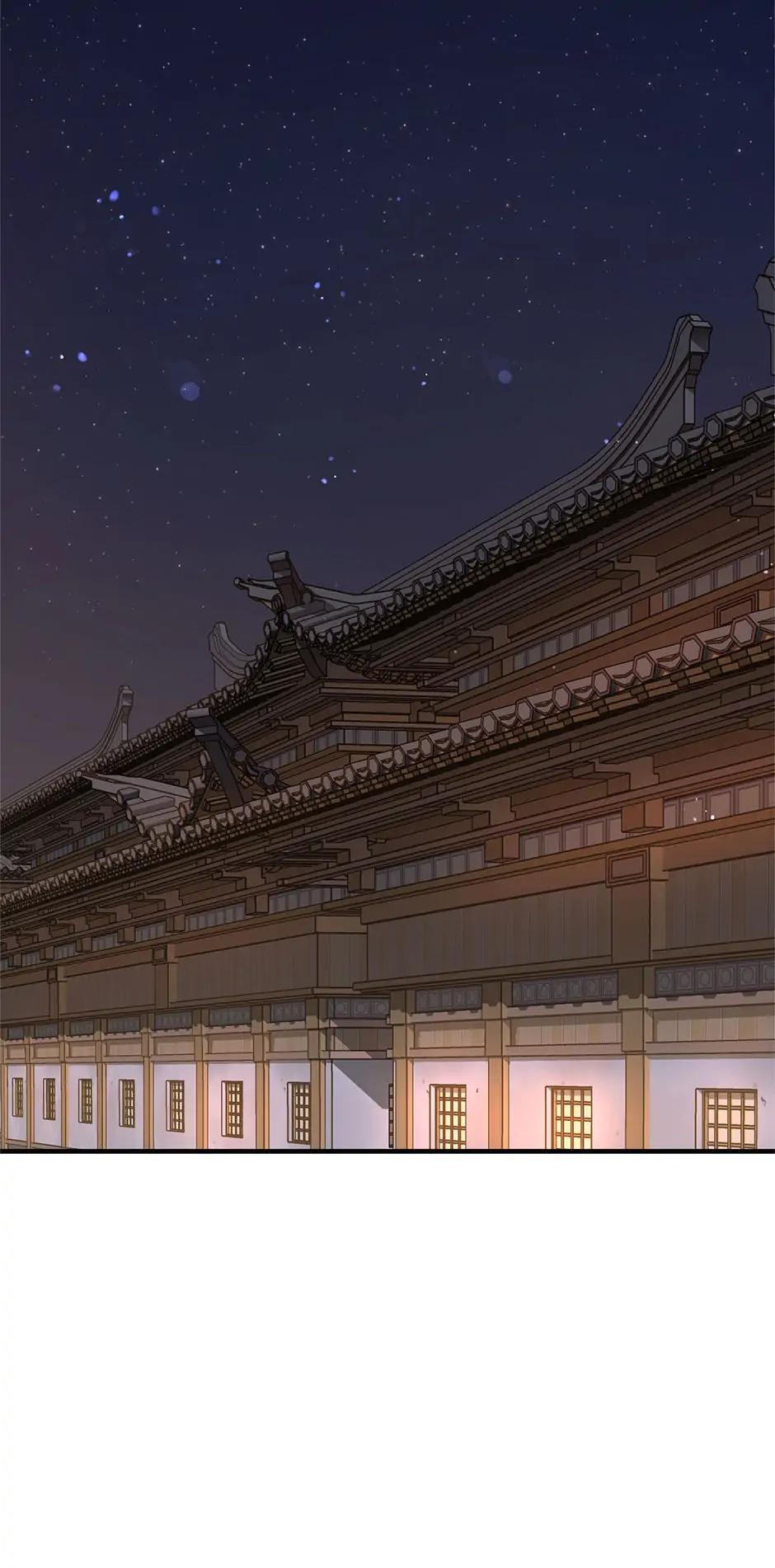 Read The Grand Mudang Saga Manga Online