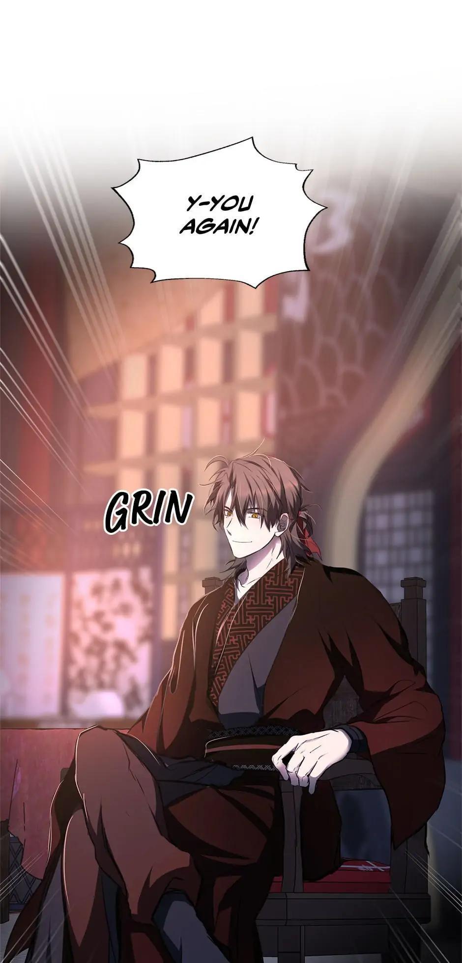 Read The Grand Mudang Saga Manga Online