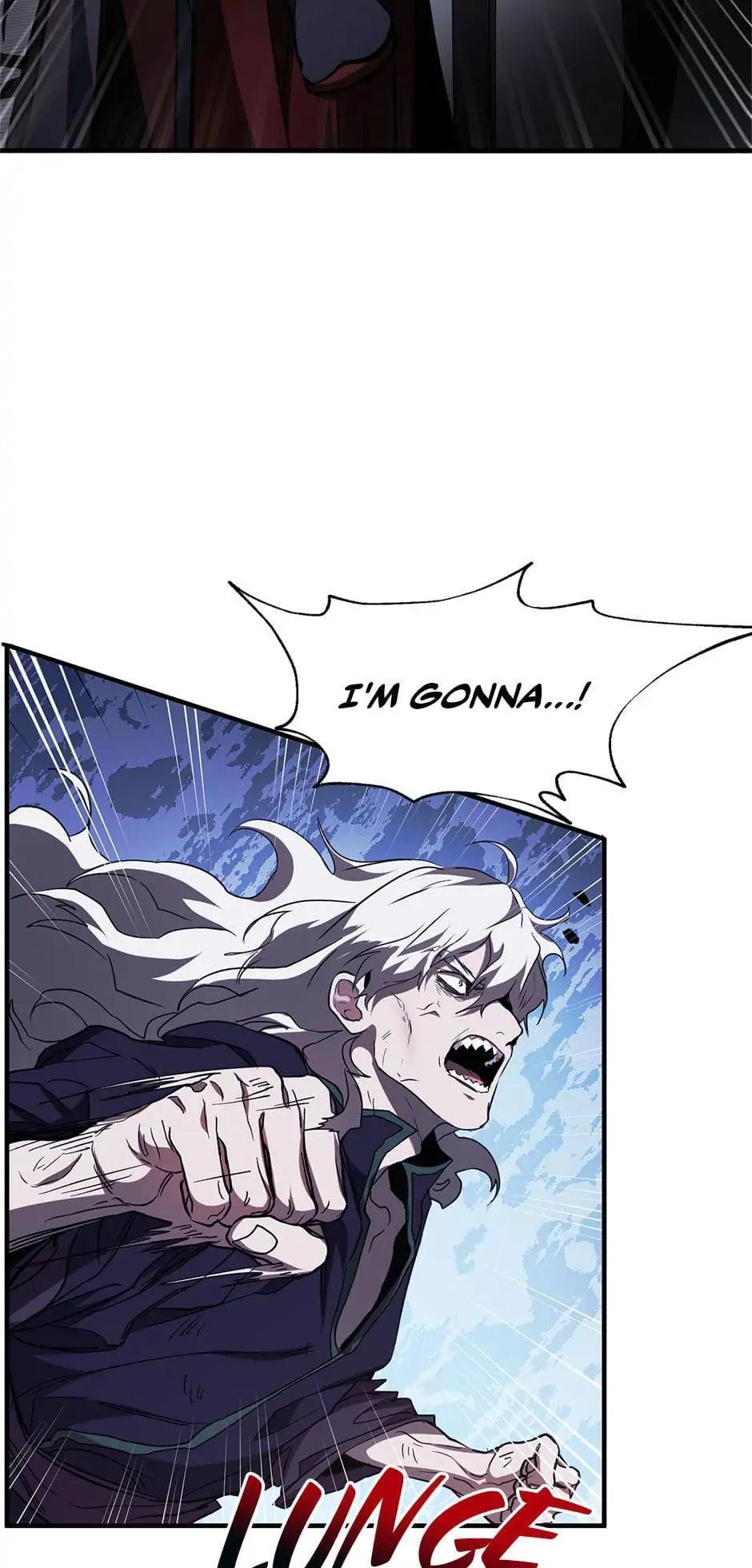 Read The Grand Mudang Saga Manga Online