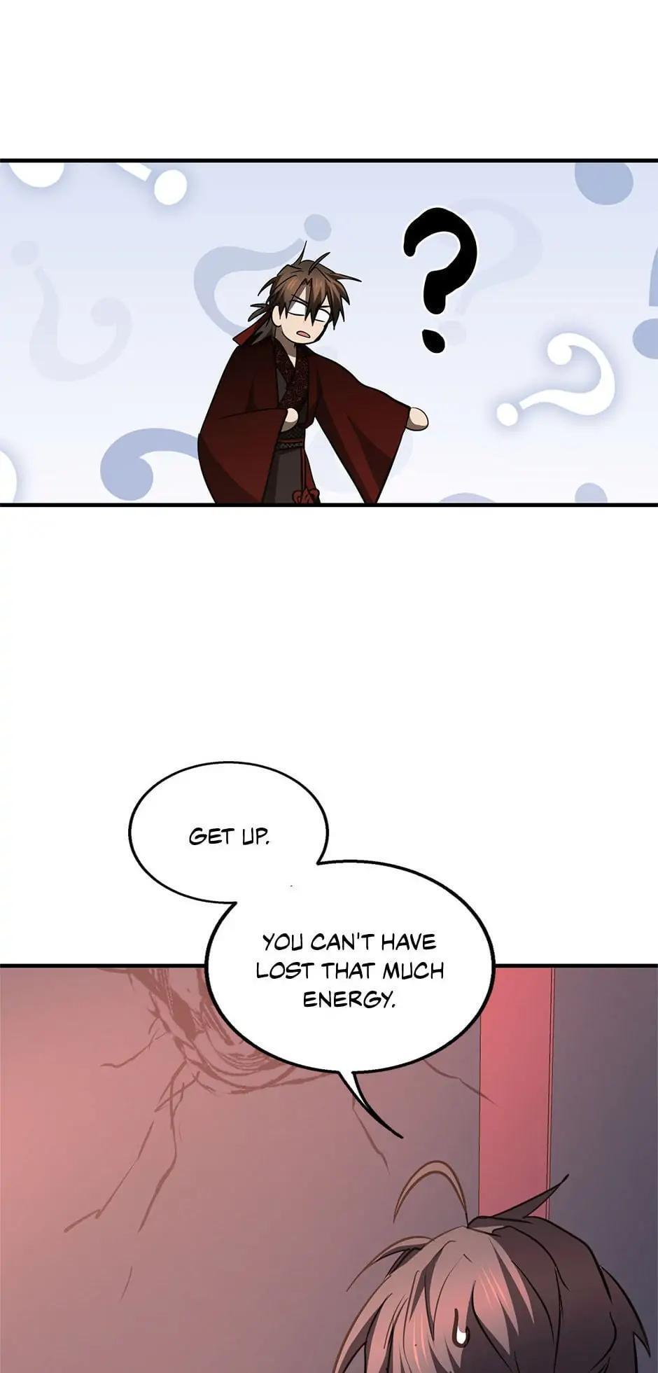 Read The Grand Mudang Saga Manga Online