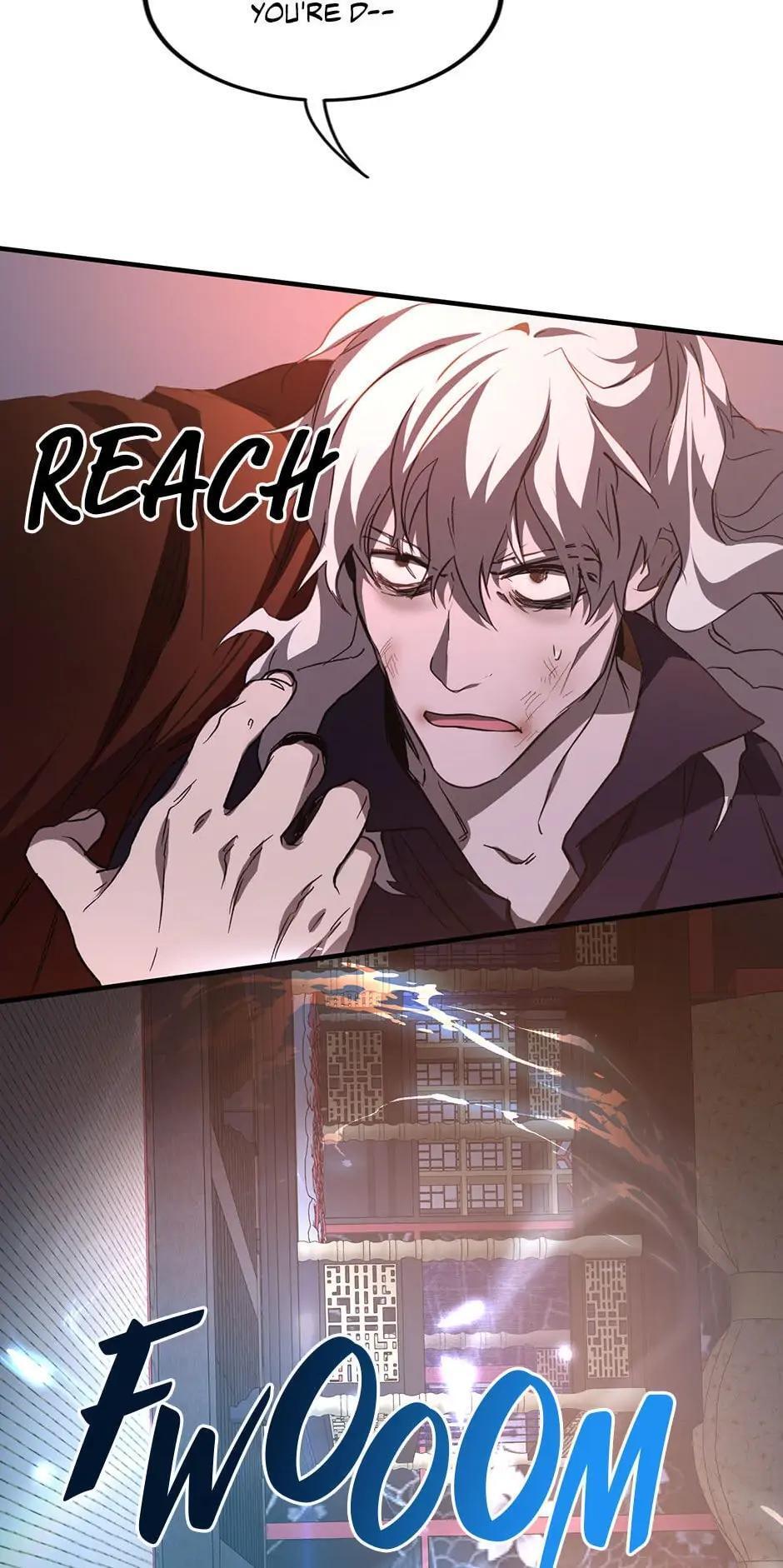 Read The Grand Mudang Saga Manga Online