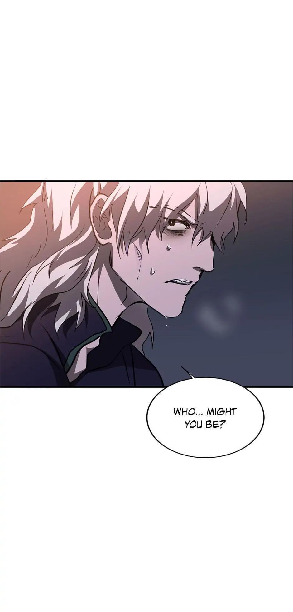 Read The Grand Mudang Saga Manga Online