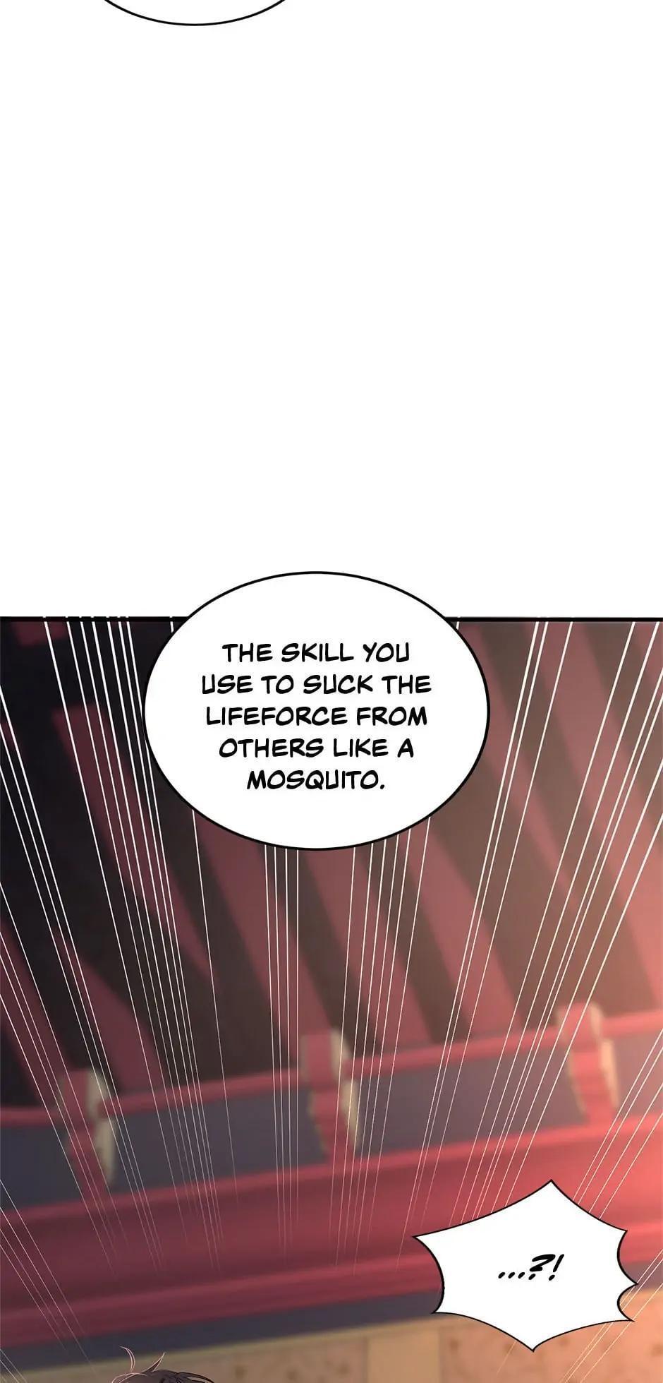 Read The Grand Mudang Saga Manga Online