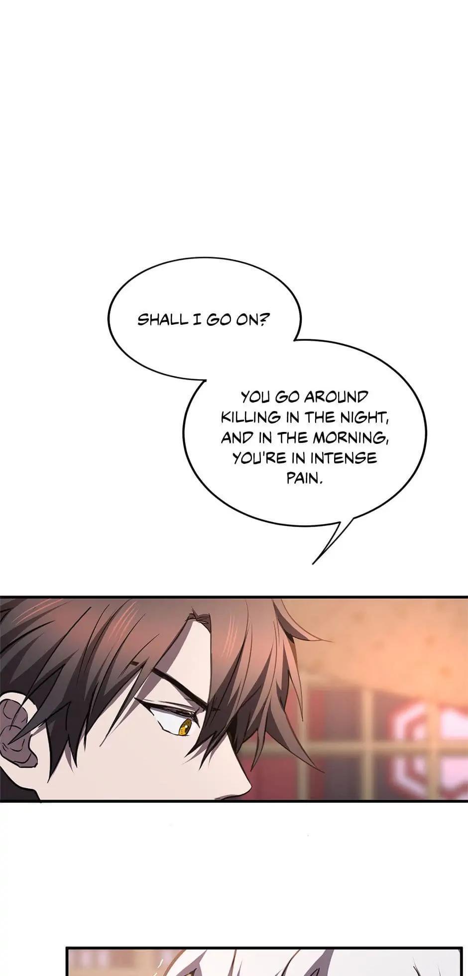 Read The Grand Mudang Saga Manga Online