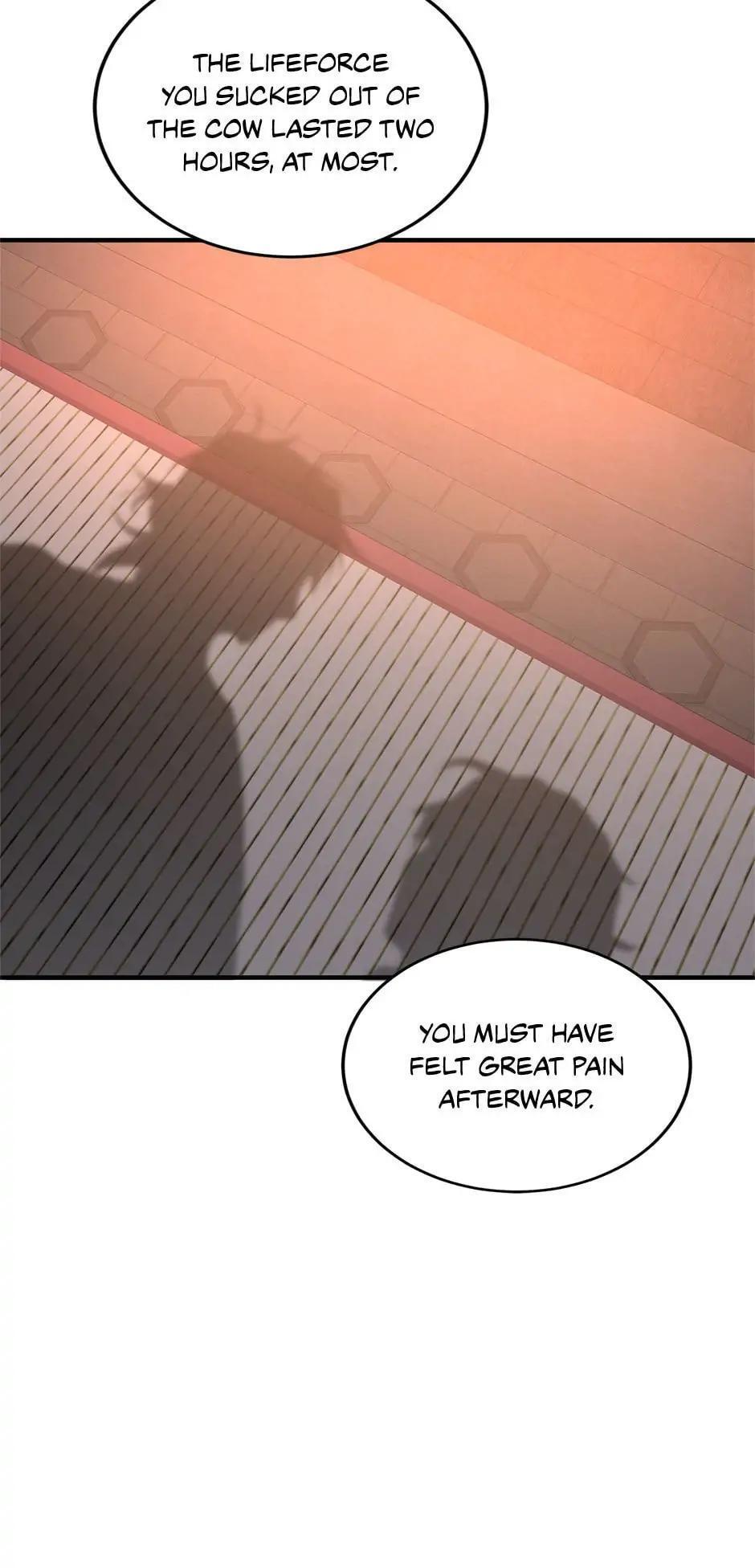 Read The Grand Mudang Saga Manga Online