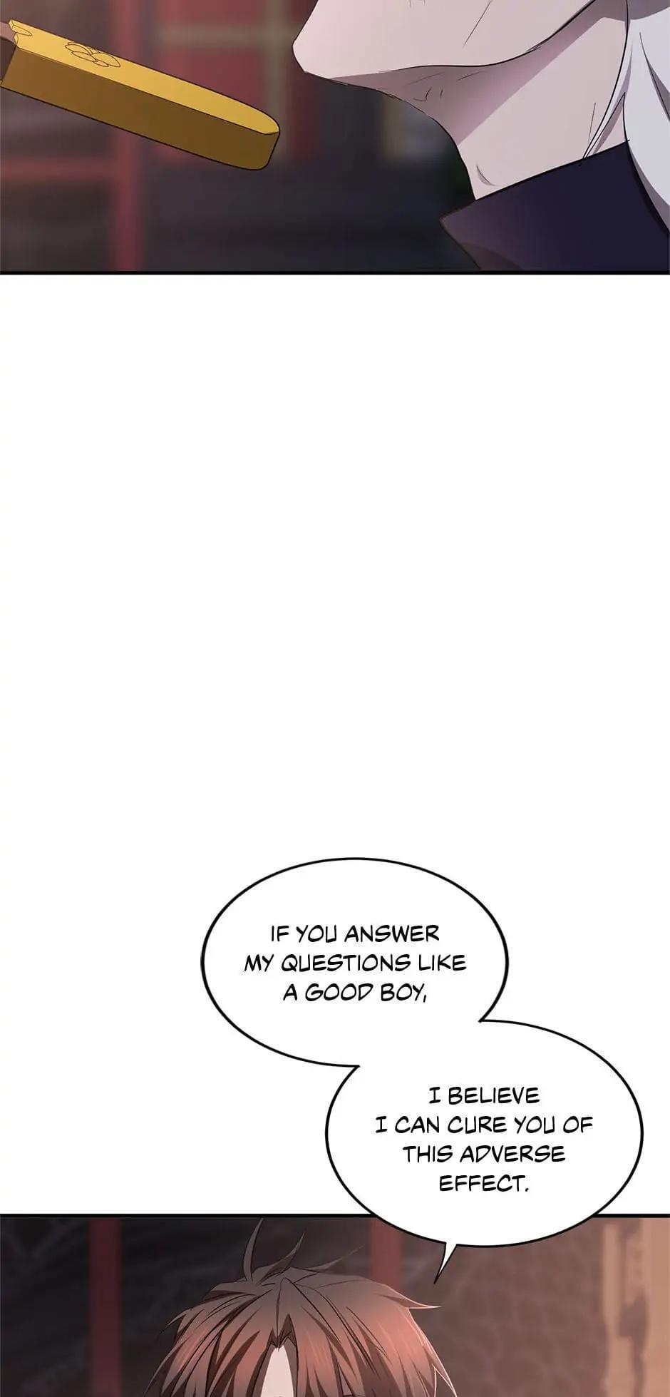 Read The Grand Mudang Saga Manga Online