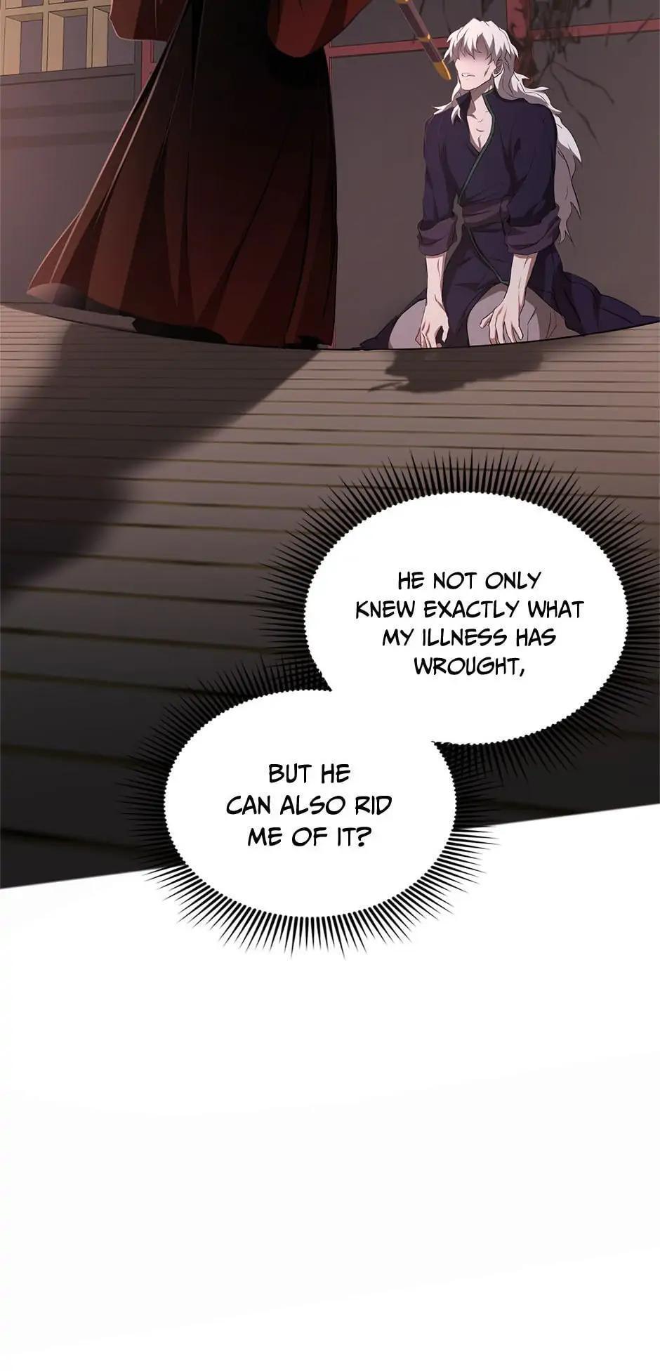 Read The Grand Mudang Saga Manga Online
