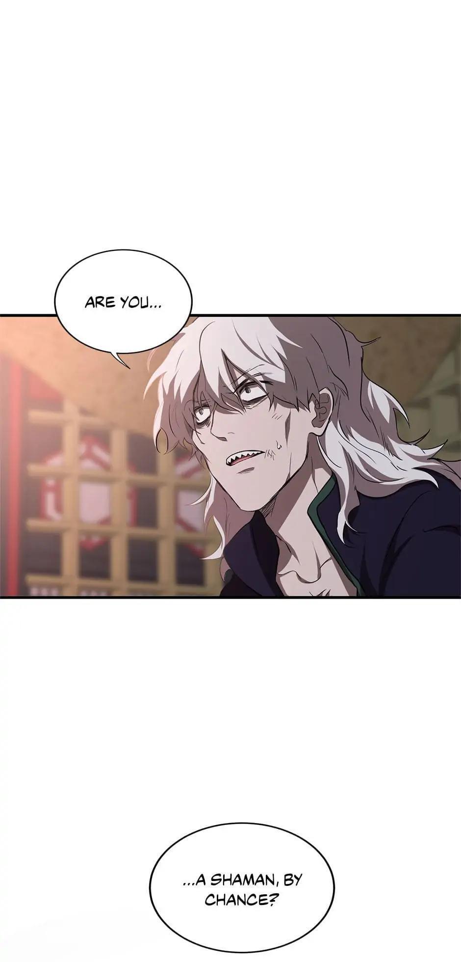 Read The Grand Mudang Saga Manga Online