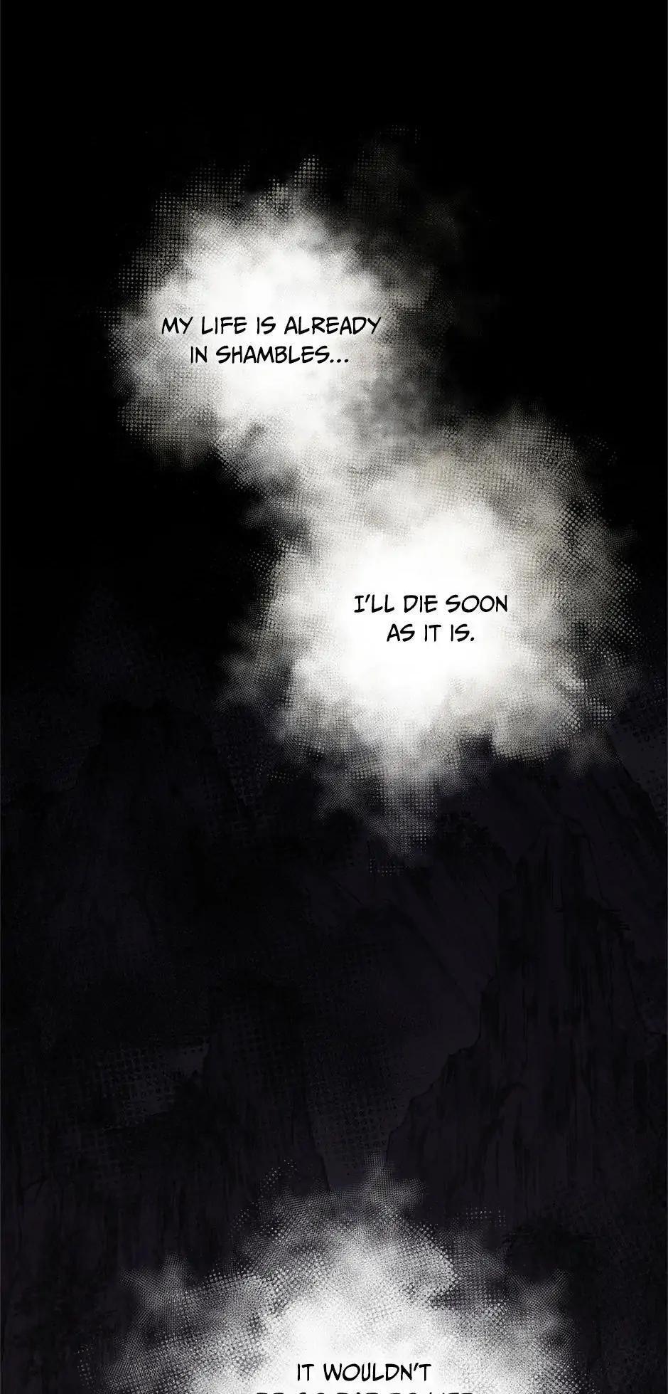 Read The Grand Mudang Saga Manga Online