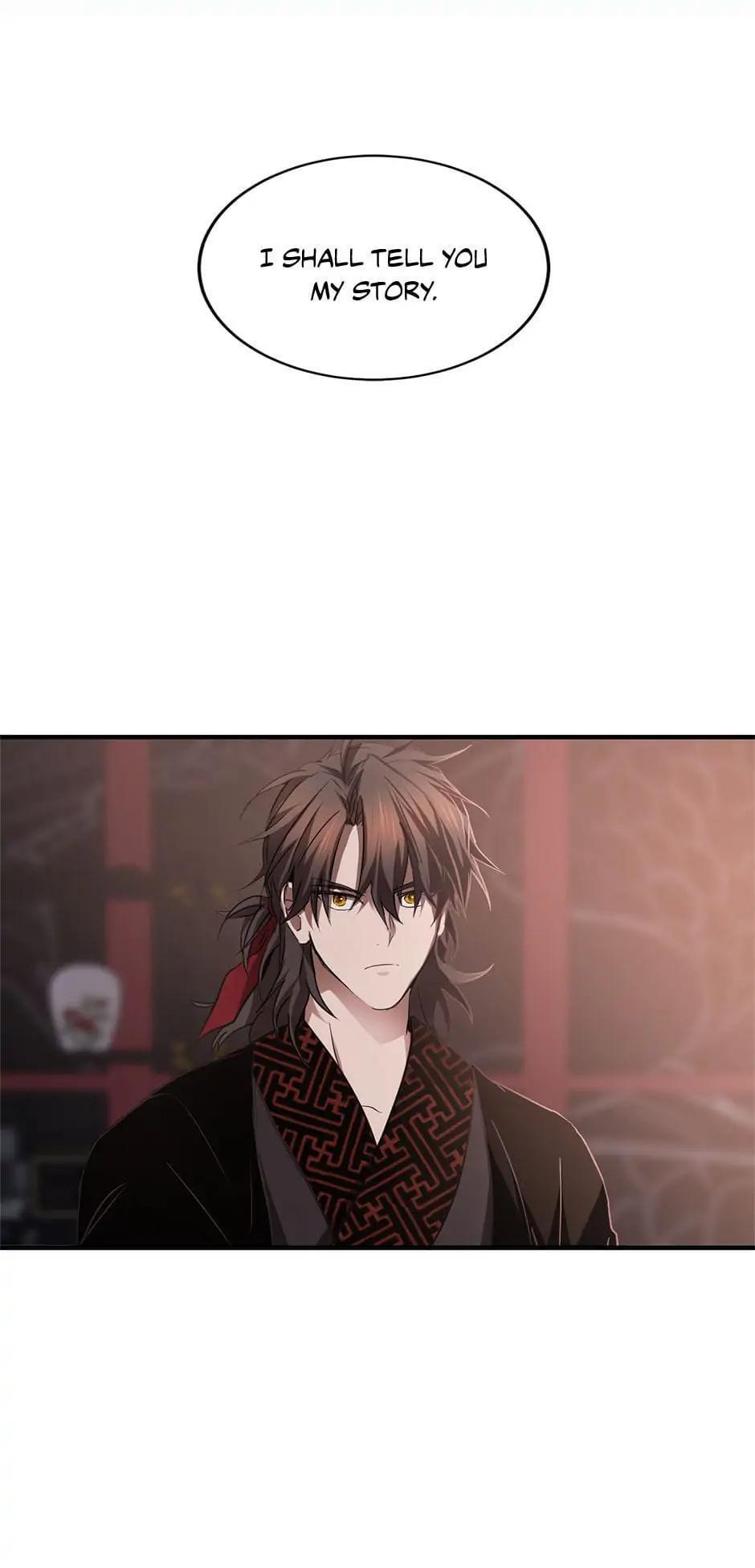 Read The Grand Mudang Saga Manga Online
