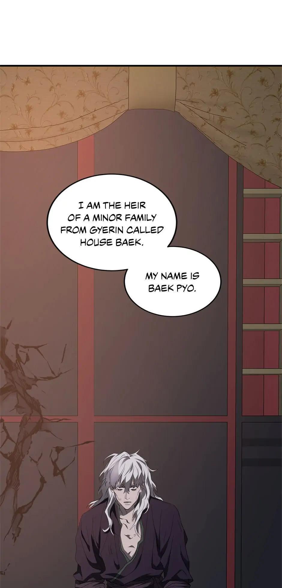 Read The Grand Mudang Saga Manga Online