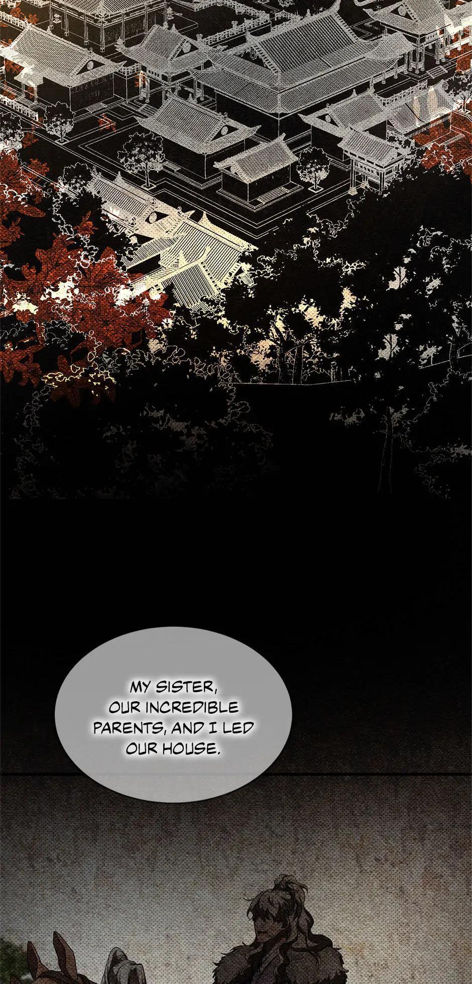 Read The Grand Mudang Saga Manga Online