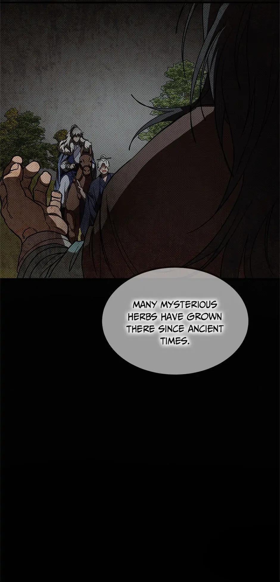 Read The Grand Mudang Saga Manga Online