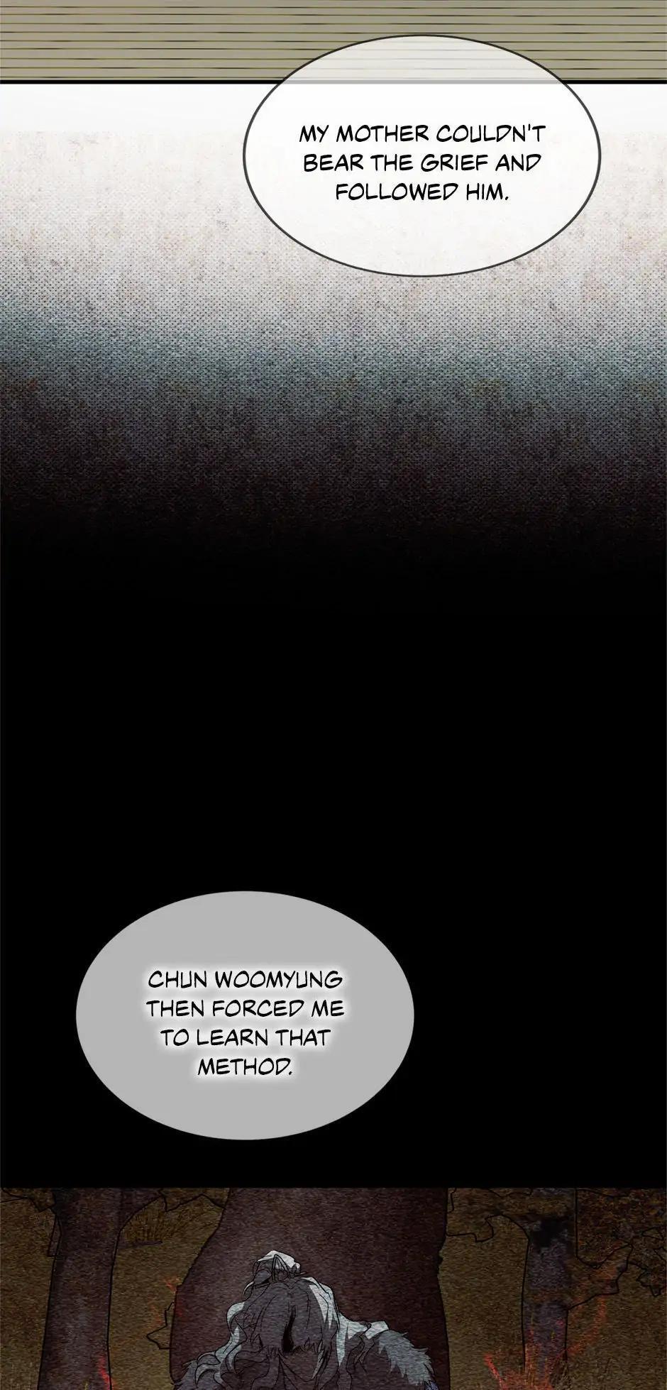 Read The Grand Mudang Saga Manga Online