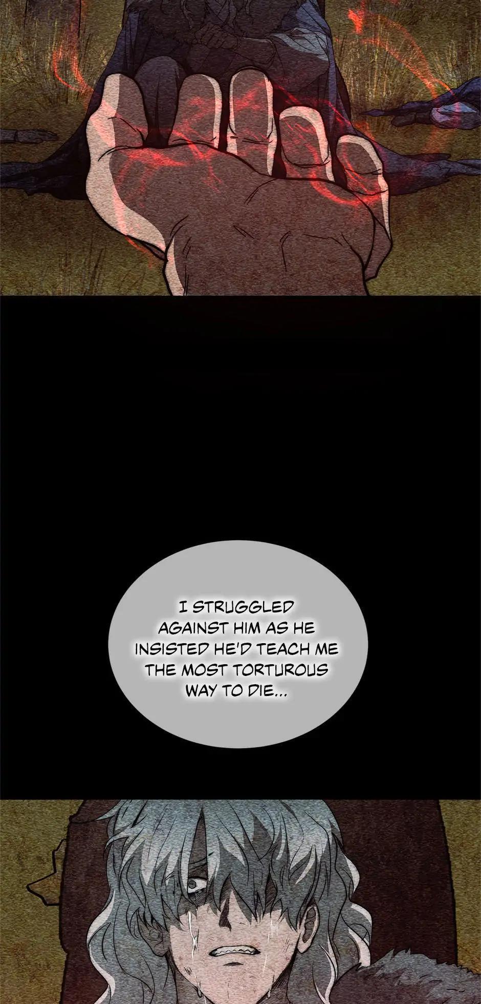 Read The Grand Mudang Saga Manga Online