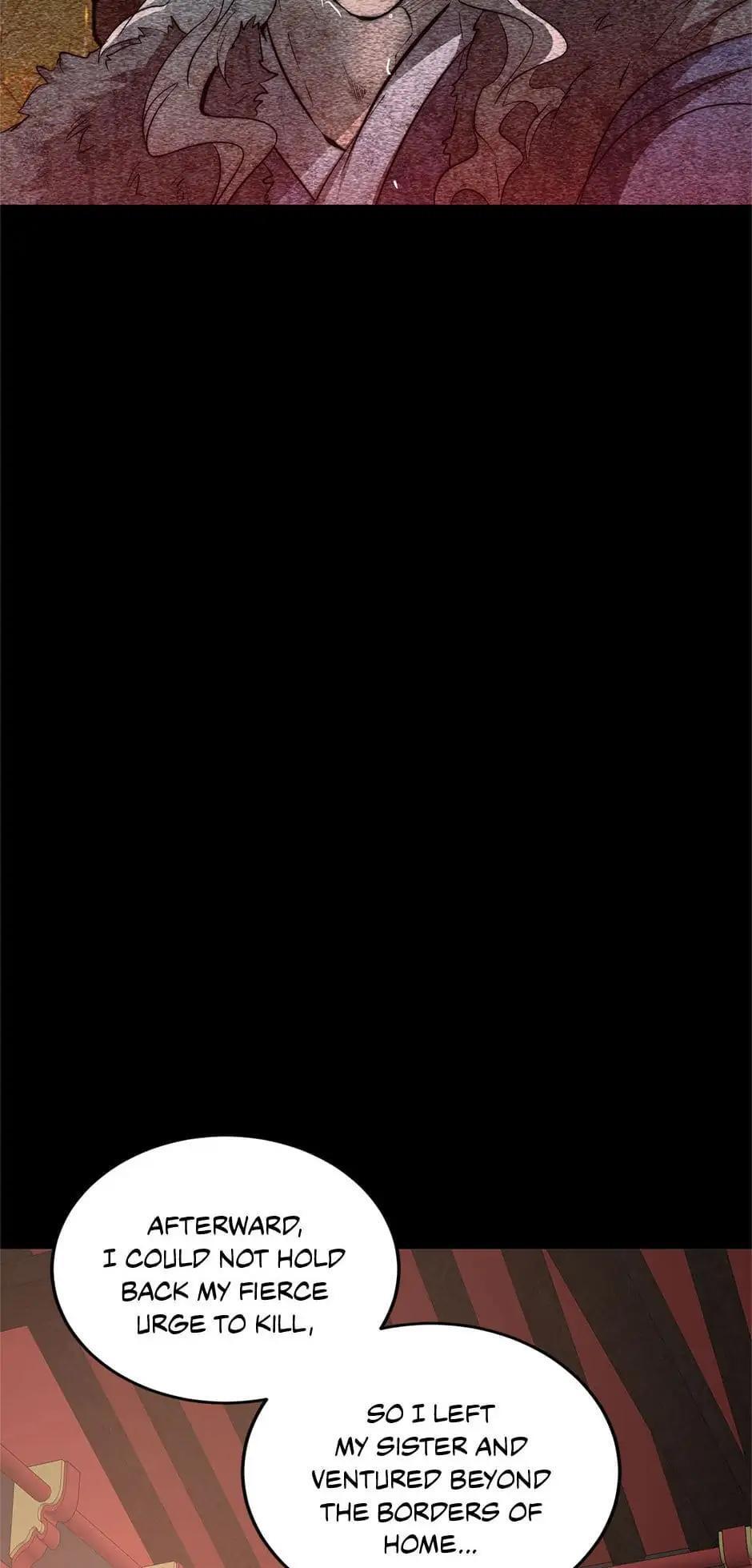 Read The Grand Mudang Saga Manga Online