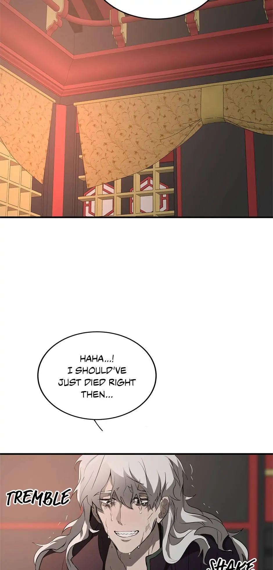 Read The Grand Mudang Saga Manga Online