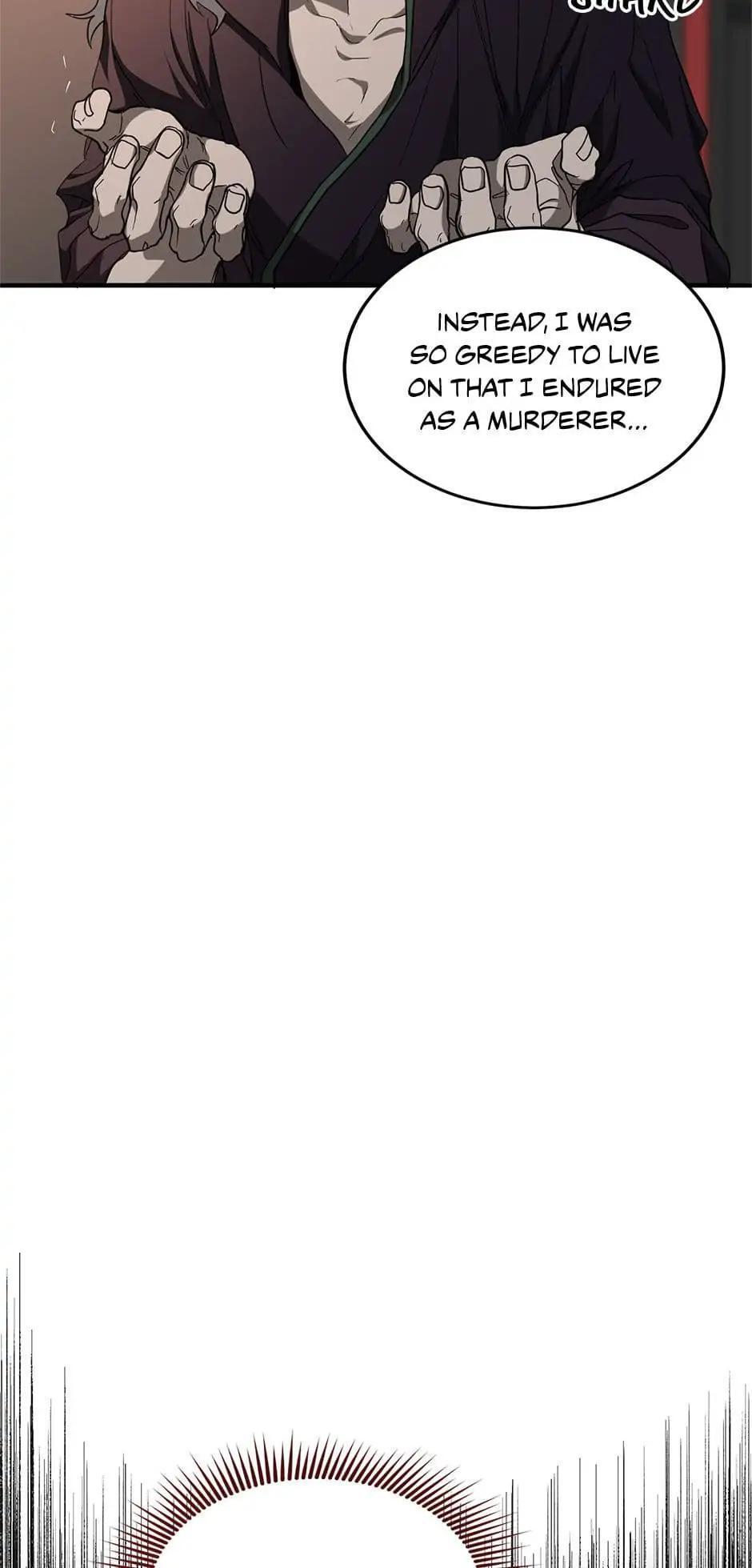 Read The Grand Mudang Saga Manga Online