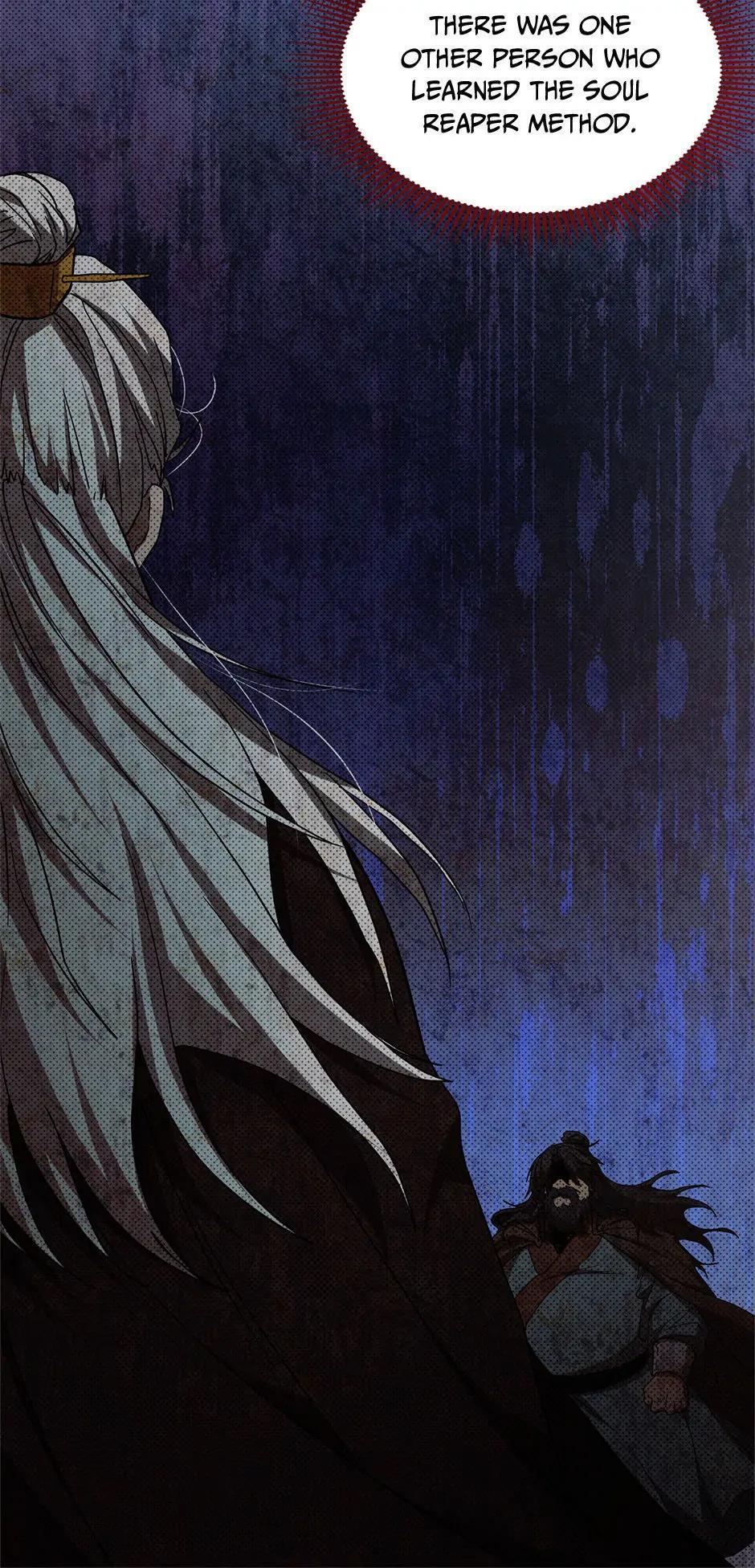 Read The Grand Mudang Saga Manga Online
