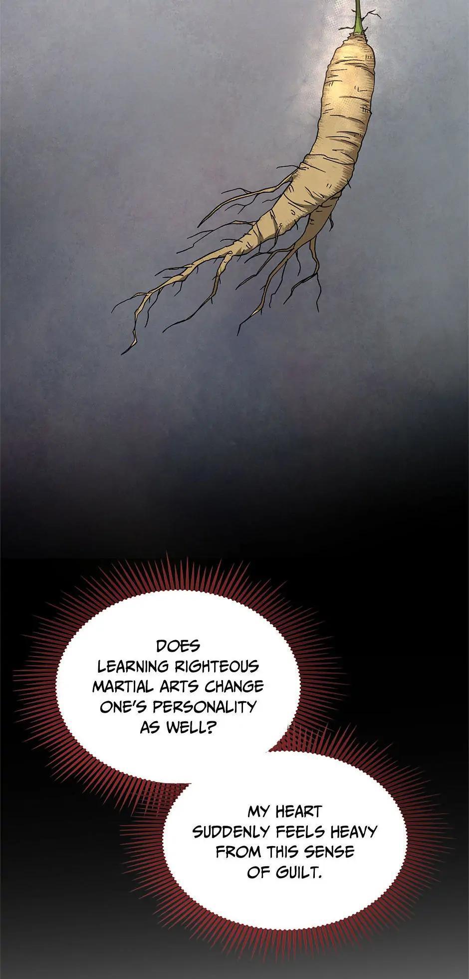 Read The Grand Mudang Saga Manga Online