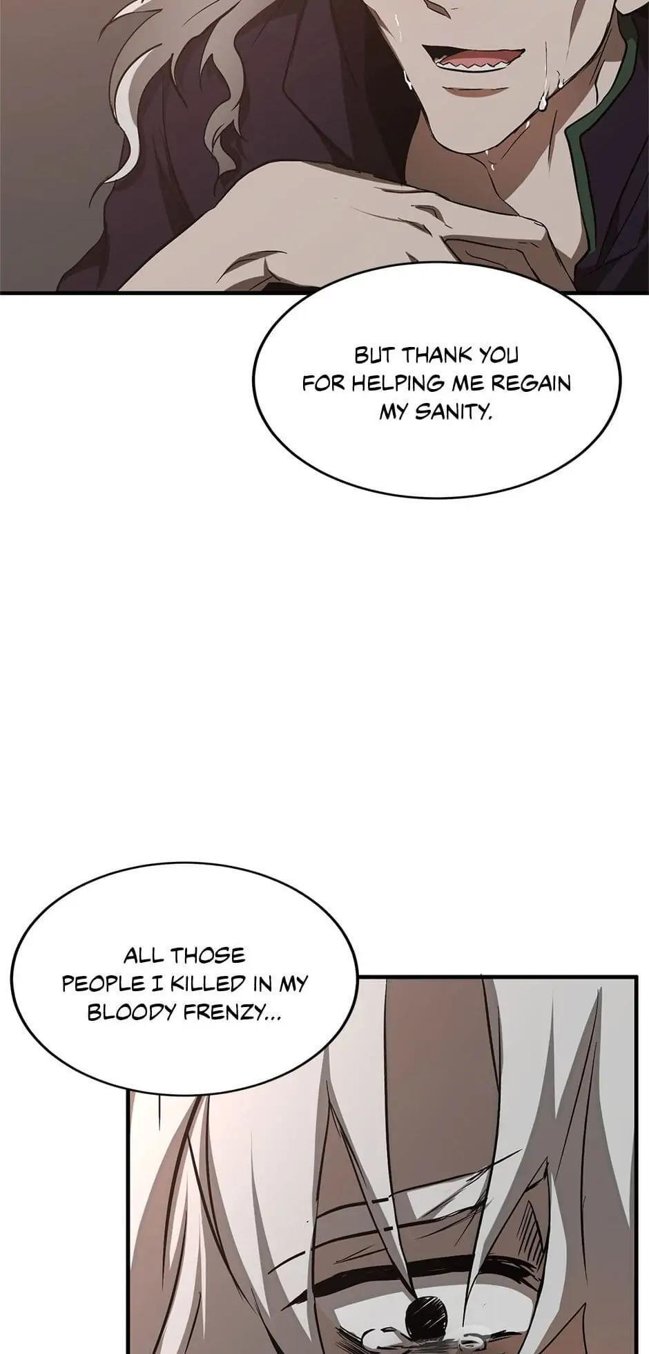 Read The Grand Mudang Saga Manga Online