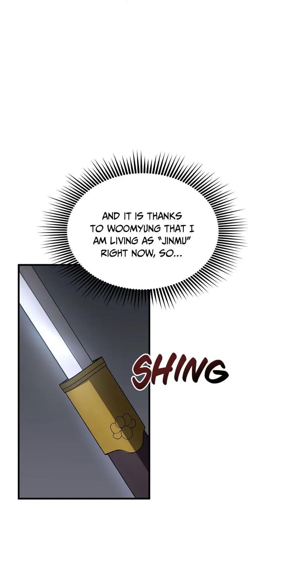 Read The Grand Mudang Saga Manga Online