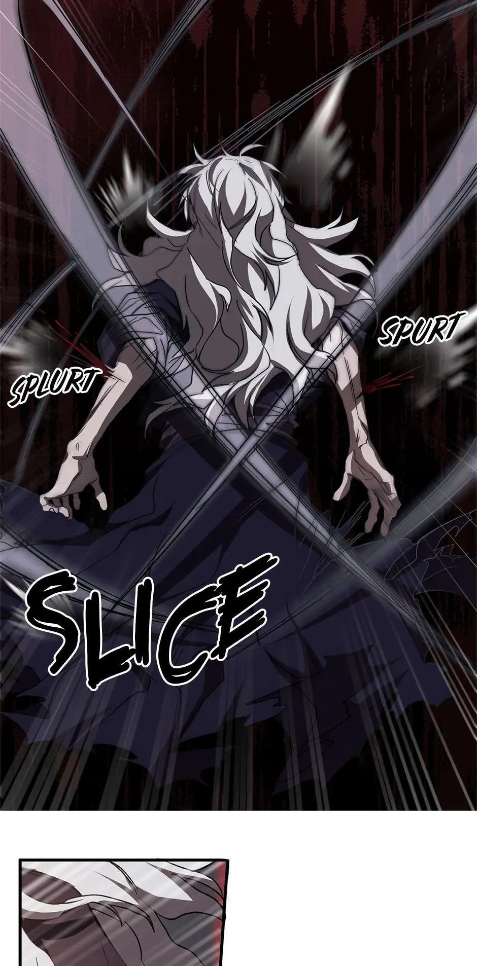 Read The Grand Mudang Saga Manga Online