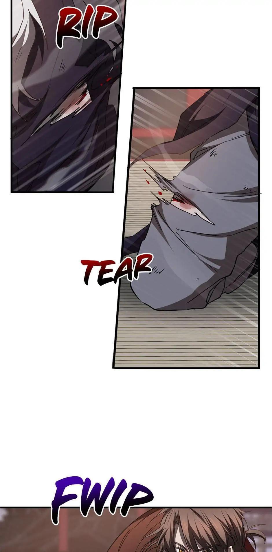 Read The Grand Mudang Saga Manga Online