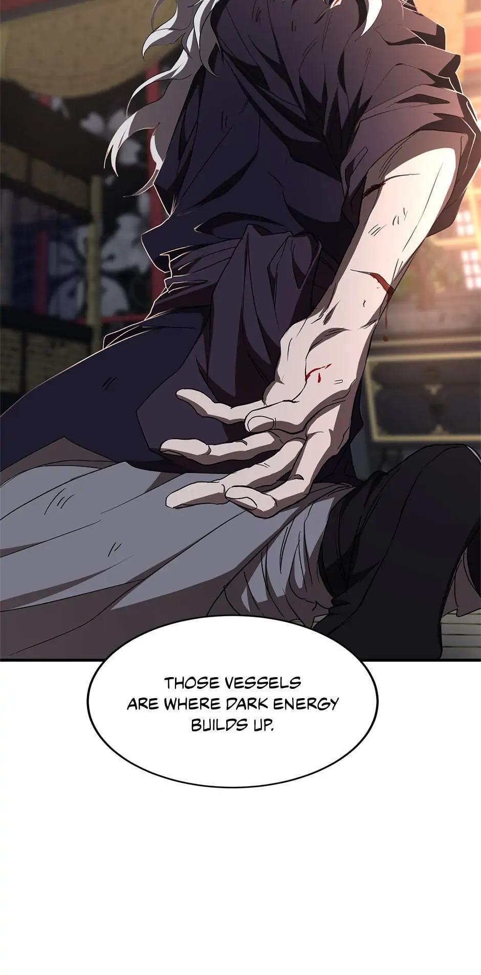 Read The Grand Mudang Saga Manga Online
