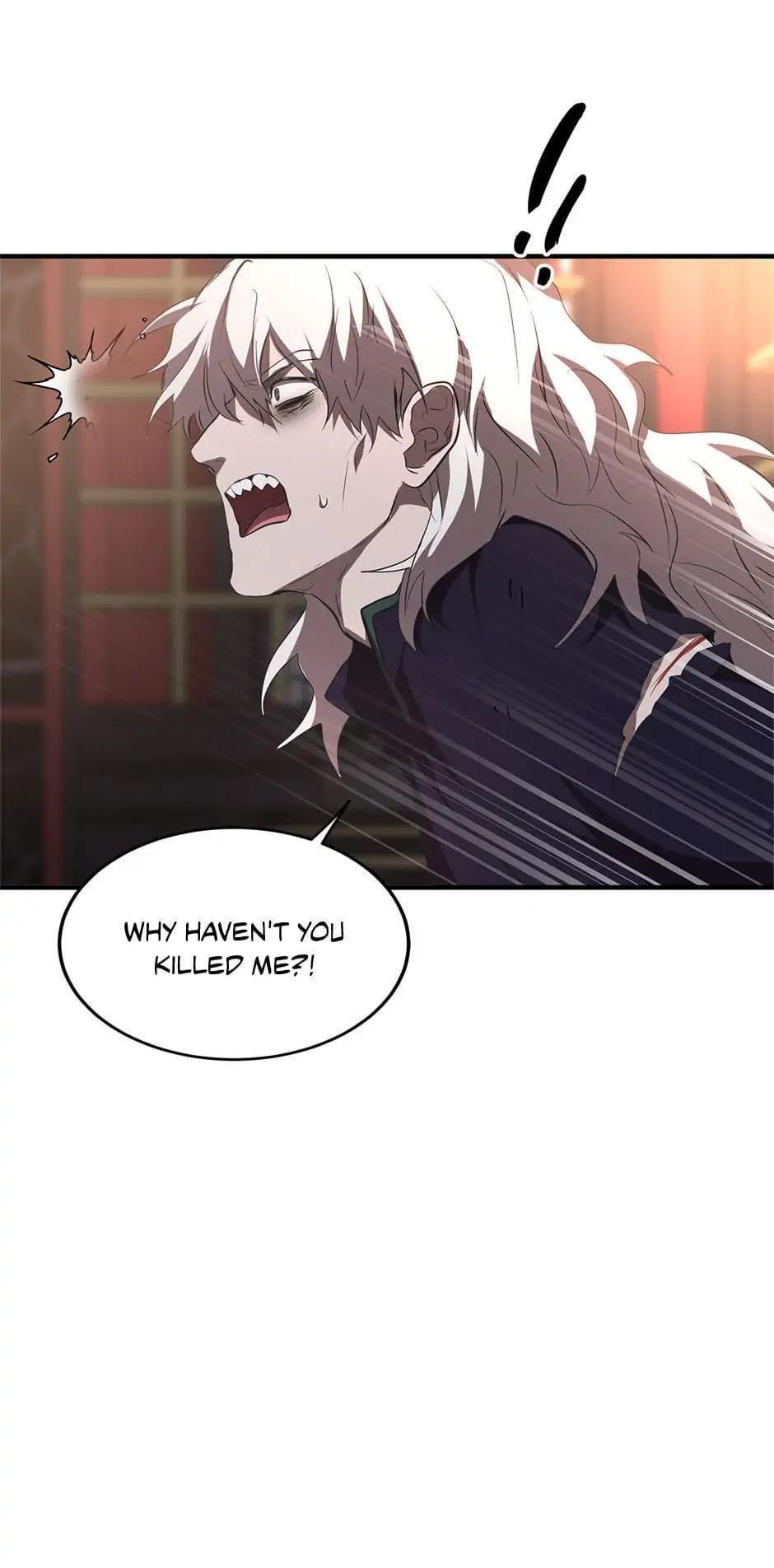 Read The Grand Mudang Saga Manga Online