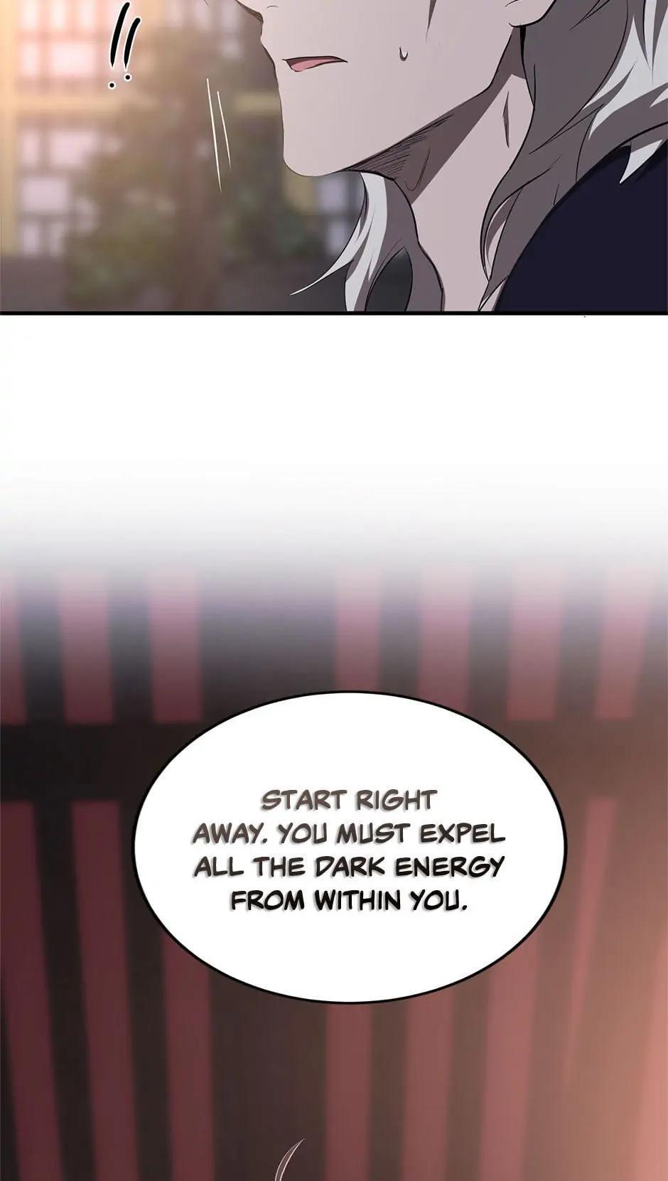 Read The Grand Mudang Saga Manga Online