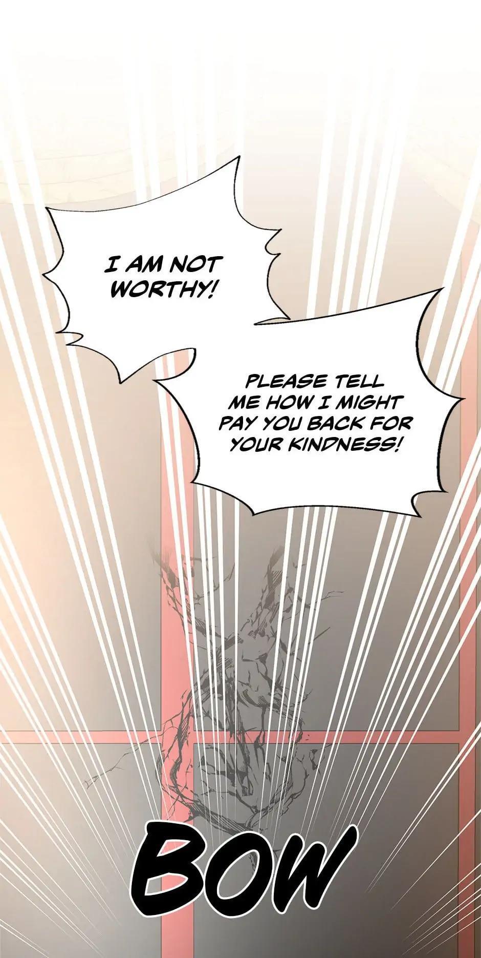 Read The Grand Mudang Saga Manga Online