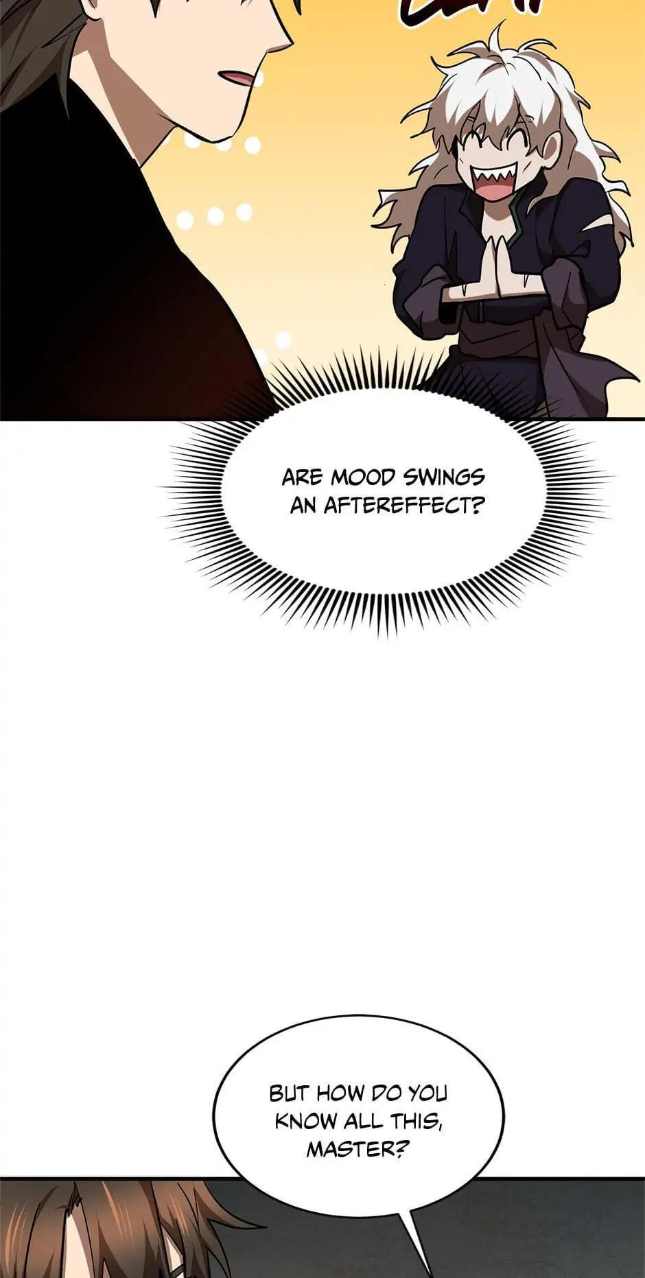 Read The Grand Mudang Saga Manga Online