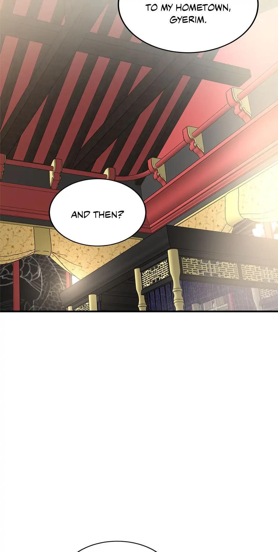 Read The Grand Mudang Saga Manga Online