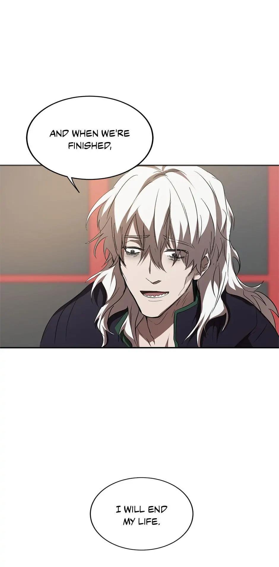Read The Grand Mudang Saga Manga Online