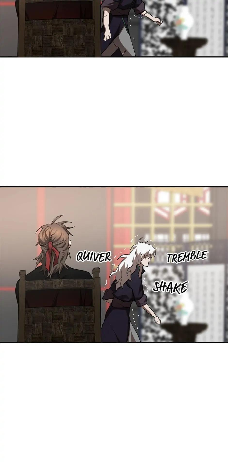 Read The Grand Mudang Saga Manga Online