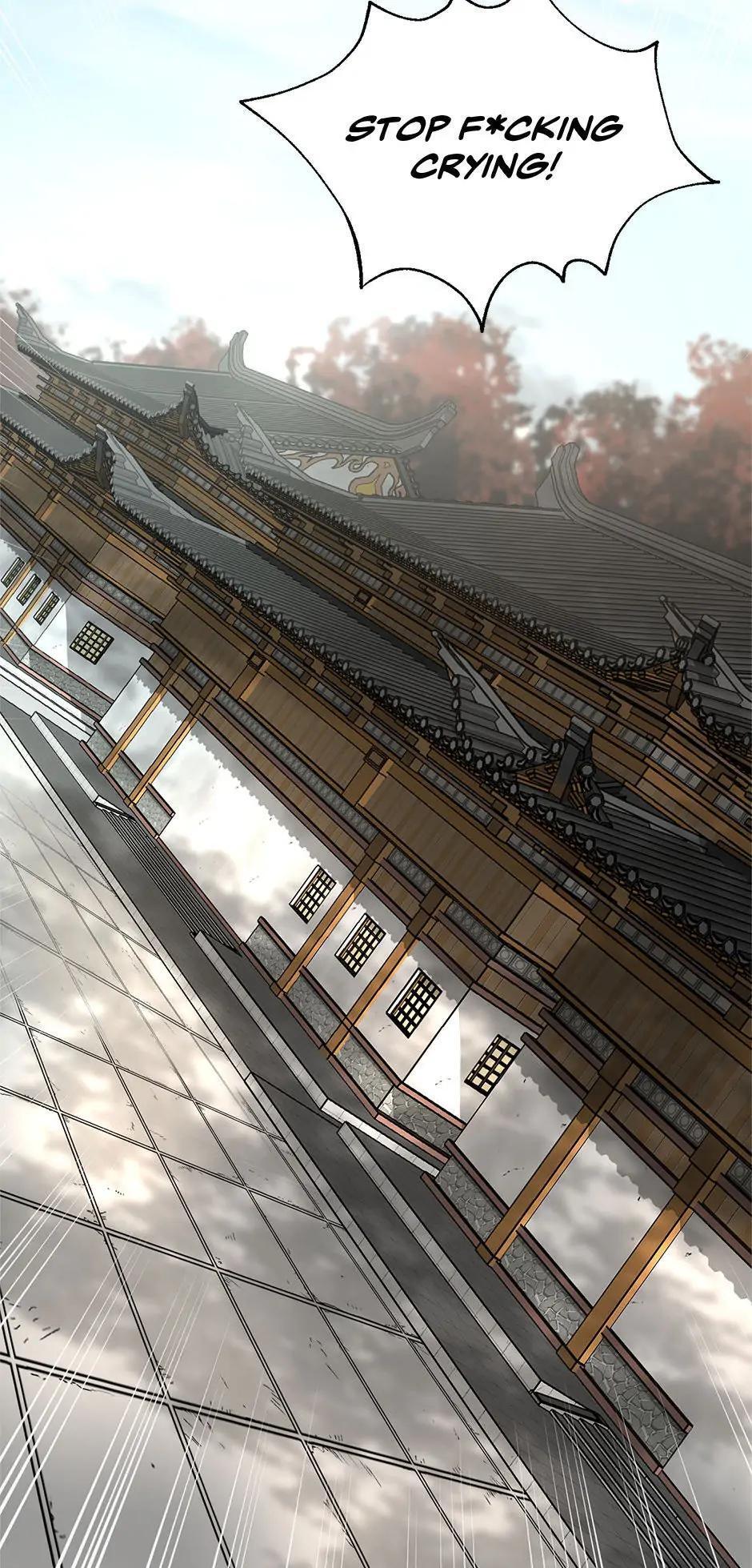 Read The Grand Mudang Saga Manga Online