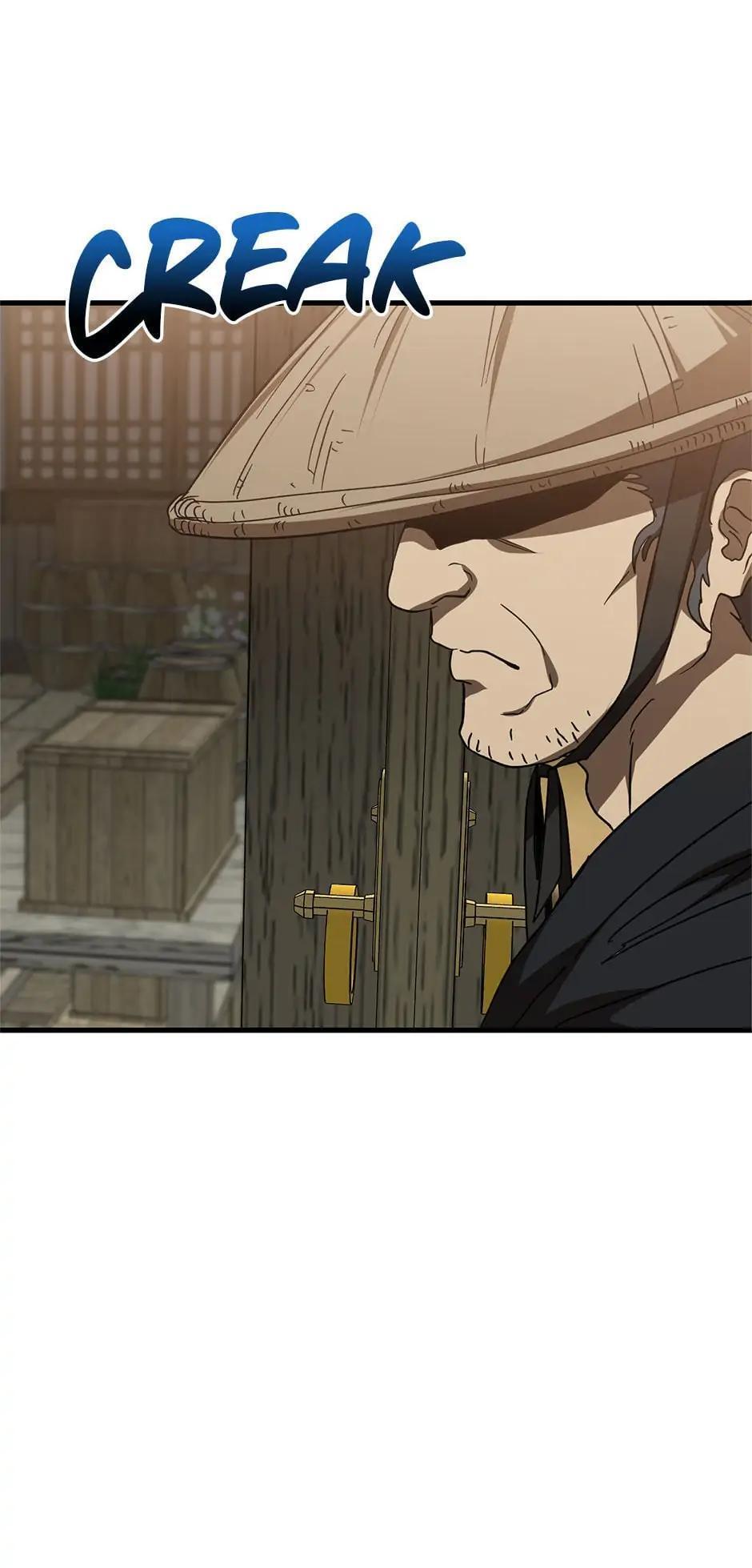Read The Grand Mudang Saga Manga Online