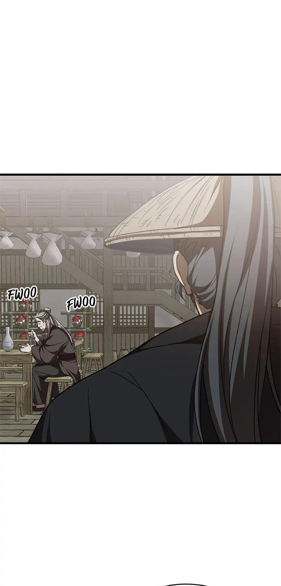 Read The Grand Mudang Saga Manga Online
